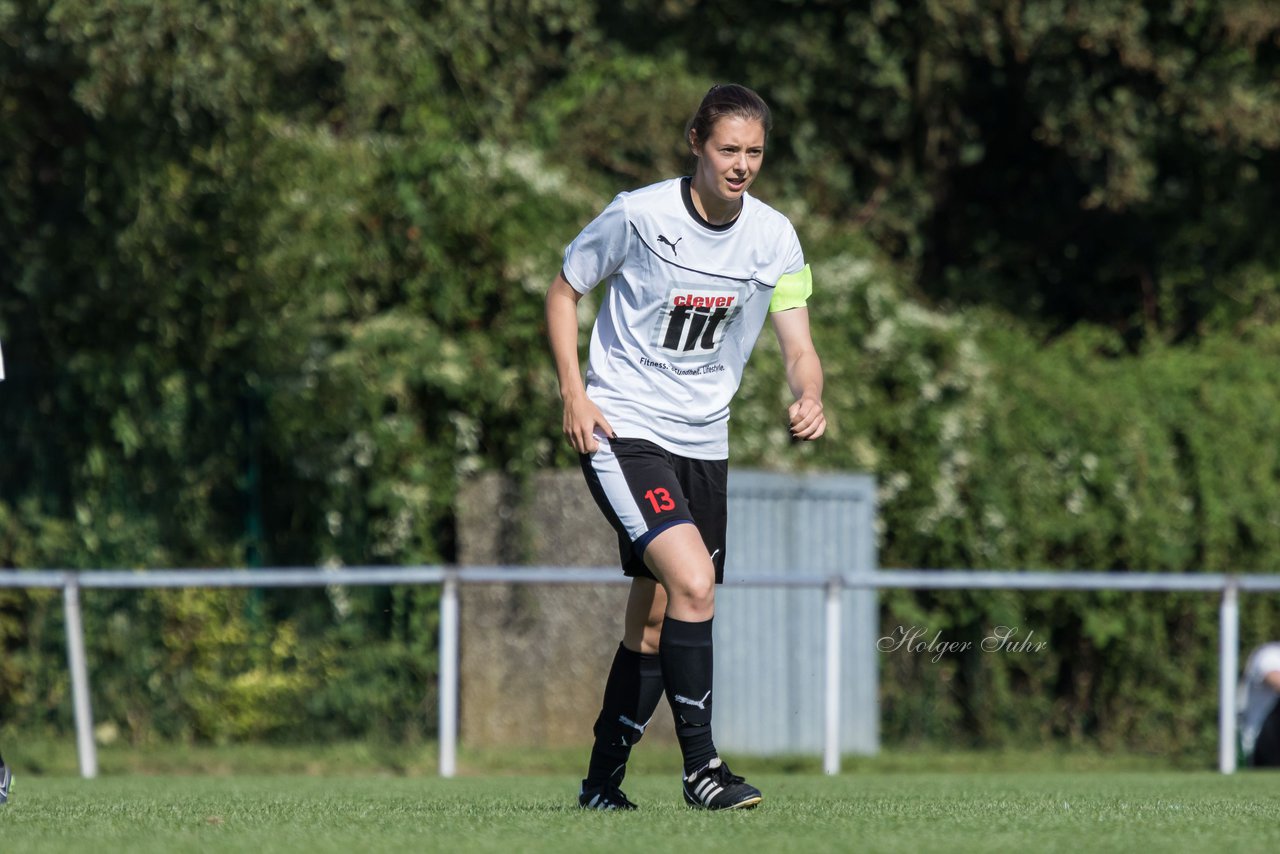 Bild 485 - Frauen VfL Oldesloe 2 . SG Stecknitz 1 : Ergebnis: 0:18